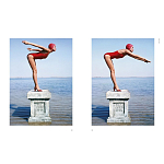 Книга "Parkinson Norman Style: photographs for vogue" варинант исполнения - 6 | Loft Concept в Сочи