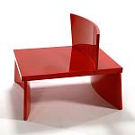 Кресло «Red» варинант исполнения - 1 | Loft Concept в Сочи