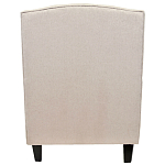 Кресло Henry Armchair beige flax варинант исполнения - 2 | Loft Concept в Сочи