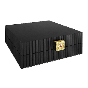 Шкатулка Elsa Dreams Black