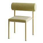 Стул «Валик XL» варинант исполнения - 1 | Loft Concept в Сочи