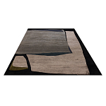 Ковер шелк Manhattan Wool Silk Carpet III варинант исполнения - 2 | Loft Concept в Сочи