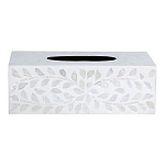 Салфетница Esmee Bone Inlay варинант исполнения - 2 | Loft Concept в Сочи