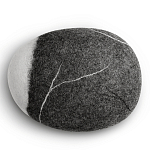 Пуф - Камень WHITE NOSE варинант исполнения - 8 | Loft Concept в Сочи