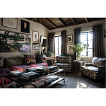 Книга Golden Light: The Interior Design of Nickey Kehoe варинант исполнения - 8 | Loft Concept в Сочи