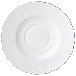 Чайная пара белого цвета из фарфора 280 мл Garden Whisper Porcelain Set  варинант исполнения - 2 | Loft Concept в Сочи