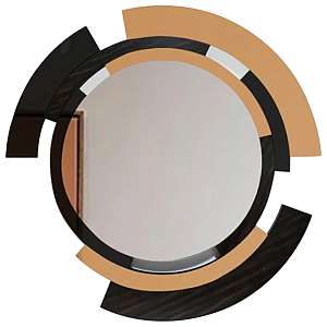 Настенное зеркало Louvel Mirror