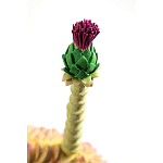 Статуэтка тропический фрукт Pandora Tropical Fruit Orange Two Flowers варинант исполнения - 4 | Loft Concept в Сочи