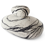 Пуф - Камень Nullah варинант исполнения - 10 | Loft Concept в Сочи