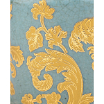 Фарфоровая шкатулка Leo варинант исполнения - 4 | Loft Concept в Сочи