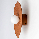 Бра TERRA [FLOW] варинант исполнения - 1 | Loft Concept в Сочи