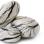 Пуф - Камень Nullah варинант исполнения - 8 | Loft Concept в Сочи