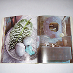 Коллекционный Арт-альбом HUE Kelly Wearstler 2009 Hardcover Interior Design 2009 Букинистика варинант исполнения - 6 | Loft Concept в Сочи