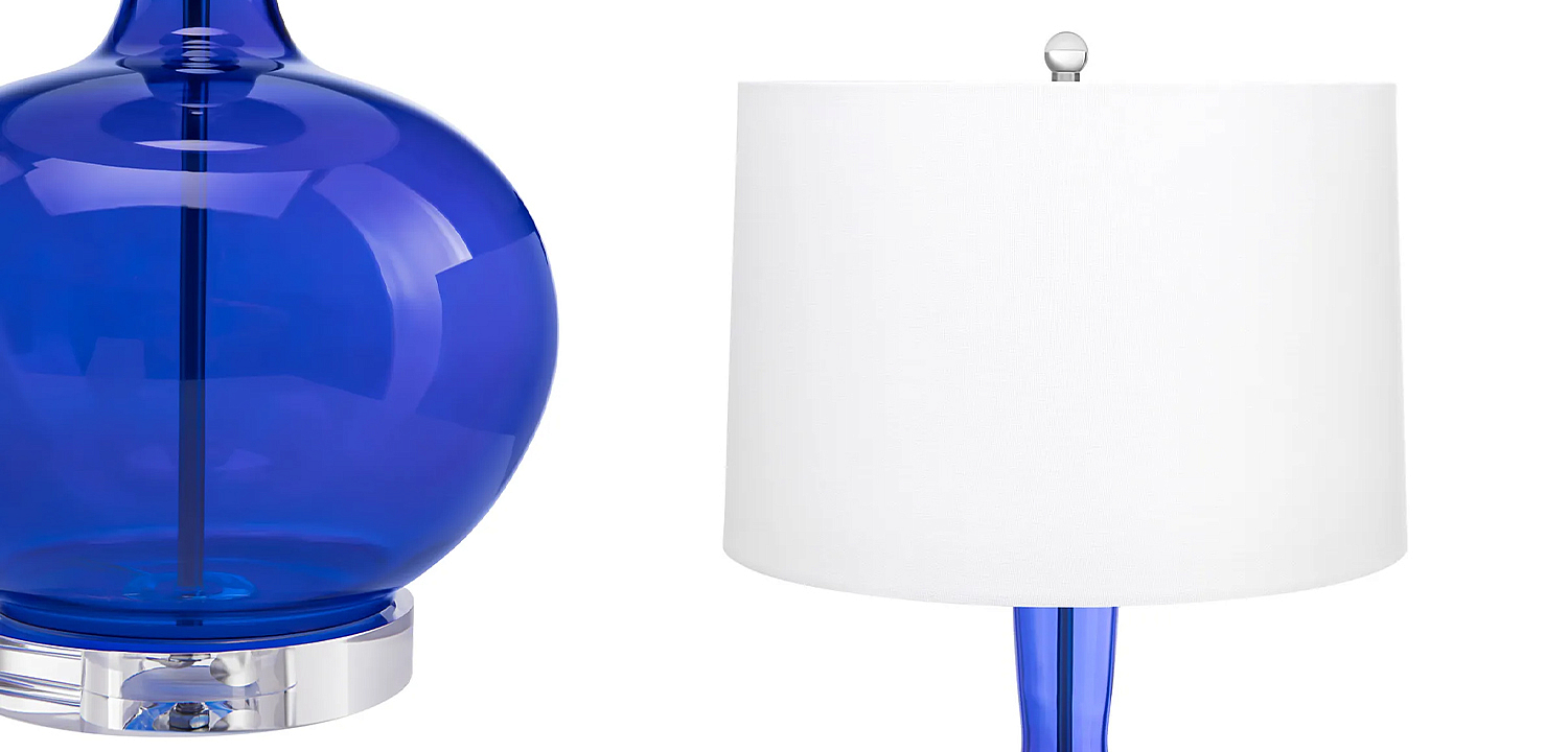 Настольная лампа Everly Lamp Настольная лампа Everly Lamp - Loft-Concept в Сочи