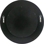 Настенное зеркало Black and white mosaic варинант исполнения - 6 | Loft Concept в Сочи