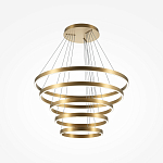 Люстра подвесная Rim 2600-3500К варинант исполнения - 1 | Loft Concept в Сочи