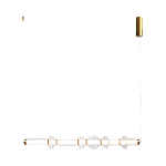 Подвесной светильник Invitation to Peace варинант исполнения - 1 | Loft Concept в Сочи