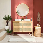 Кашпо из керамики Elevated Planters 32 варинант исполнения - 13 | Loft Concept в Сочи