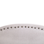 Кресло Aubrey Classical Armchair beige flax варинант исполнения - 5 | Loft Concept в Сочи