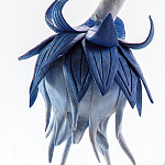 Статуэтка Синий тропический фрукт Tropical Fruit Pandora 5 варинант исполнения - 3 | Loft Concept в Сочи