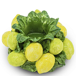 Подсвечник Candleholder Lemons M варинант исполнения - 1 | Loft Concept в Сочи