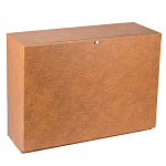 Настольный письменный набор из яшмы и долерита с декором Двуглавый орел Manager Organizer варинант исполнения - 7 | Loft Concept в Сочи