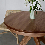 Стол обеденный «STL 08» варинант исполнения - 3 | Loft Concept в Сочи