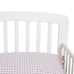 Кровать детская из березы Lily Dreamer варинант исполнения - 6 | Loft Concept в Сочи