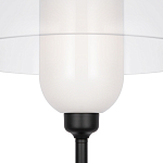 Торшер Monogamy варинант исполнения - 3 | Loft Concept в Сочи