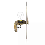 Бра в виде цветка Resembling Flower варинант исполнения - 2 | Loft Concept в Сочи