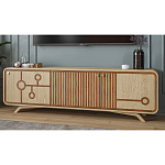 Тумба «Андромеда» варинант исполнения - 1 | Loft Concept в Сочи