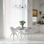 Люстра Evening Dress варинант исполнения - 3 | Loft Concept в Сочи