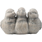 Кашпо Tits варинант исполнения - 2 | Loft Concept в Сочи