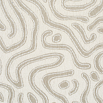 Мебельная ткань Шенилл Ribbon Светло-бежевый N 1063 варинант исполнения - 1 | Loft Concept в Сочи