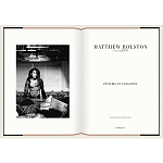 Подарочный Фотоальбом Matthew Rolston Beauty light 2006 варинант исполнения - 2 | Loft Concept в Сочи