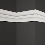 Гладкий молдинг MT-42 варинант исполнения - 1 | Loft Concept в Сочи