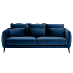 Диван трёхместный с подлокотниками Dutchman варинант исполнения - 15 | Loft Concept в Сочи