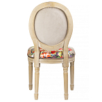 Стул French Extra red варинант исполнения - 3 | Loft Concept в Сочи