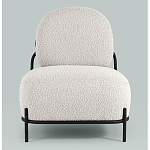 Кресло Стоун ткань букле варинант исполнения - 4 | Loft Concept в Сочи