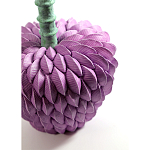 Статуэтка тропический фрукт Pandora Tropical Fruit Purple Flower варинант исполнения - 2 | Loft Concept в Сочи