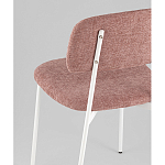 Стул Chao розовый варинант исполнения - 3 | Loft Concept в Сочи