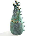 Ваза декоративная Взгляд Triadе Vase варинант исполнения - 1 | Loft Concept в Сочи