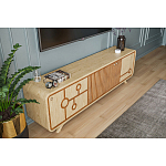 Тумба «Андромеда» варинант исполнения - 2 | Loft Concept в Сочи