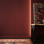 Гипсовая 3D Панель C-07 варинант исполнения - 1 | Loft Concept в Сочи