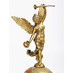 Фигурка The angel on the ball варинант исполнения - 3 | Loft Concept в Сочи