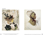 Альбом Лев Бакст. Живопись и графика варинант исполнения - 7 | Loft Concept в Сочи