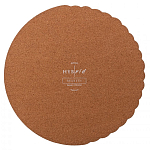 Салфетка под приборы Seletti Hybrid Bairat варинант исполнения - 1 | Loft Concept в Сочи