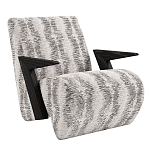 Кресло Tifton варинант исполнения - 1 | Loft Concept в Сочи