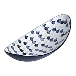 Блюдо декоративное Leon Small варинант исполнения - 1 | Loft Concept в Сочи