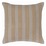 Чехол на подушку с геометрическим рисунком Elan Stripe Harper варинант исполнения - 2 | Loft Concept в Сочи